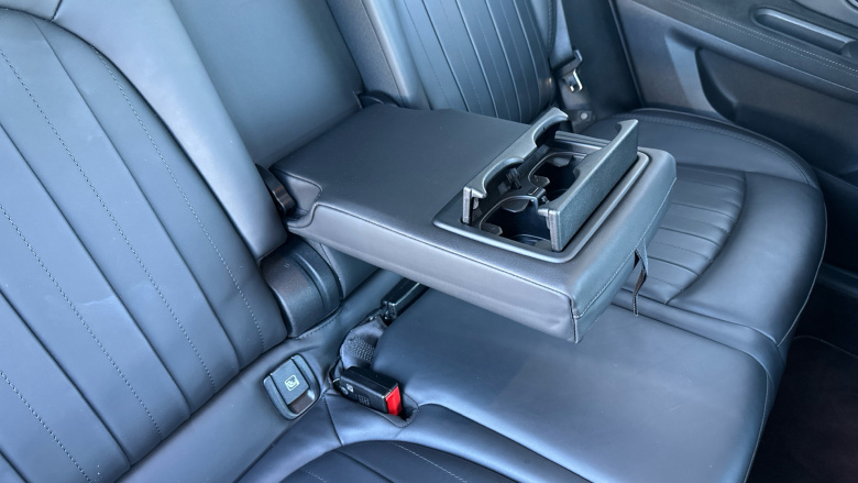 MINI Countryman 2.0 S Exclusive ALL4 5dr Auto Petrol Hatchback